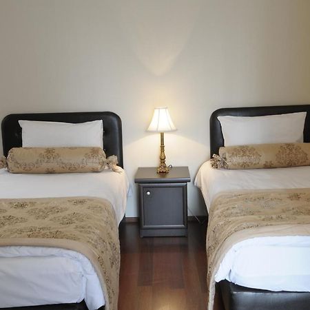 Bahira Suite Hotel Istanbul Exterior photo