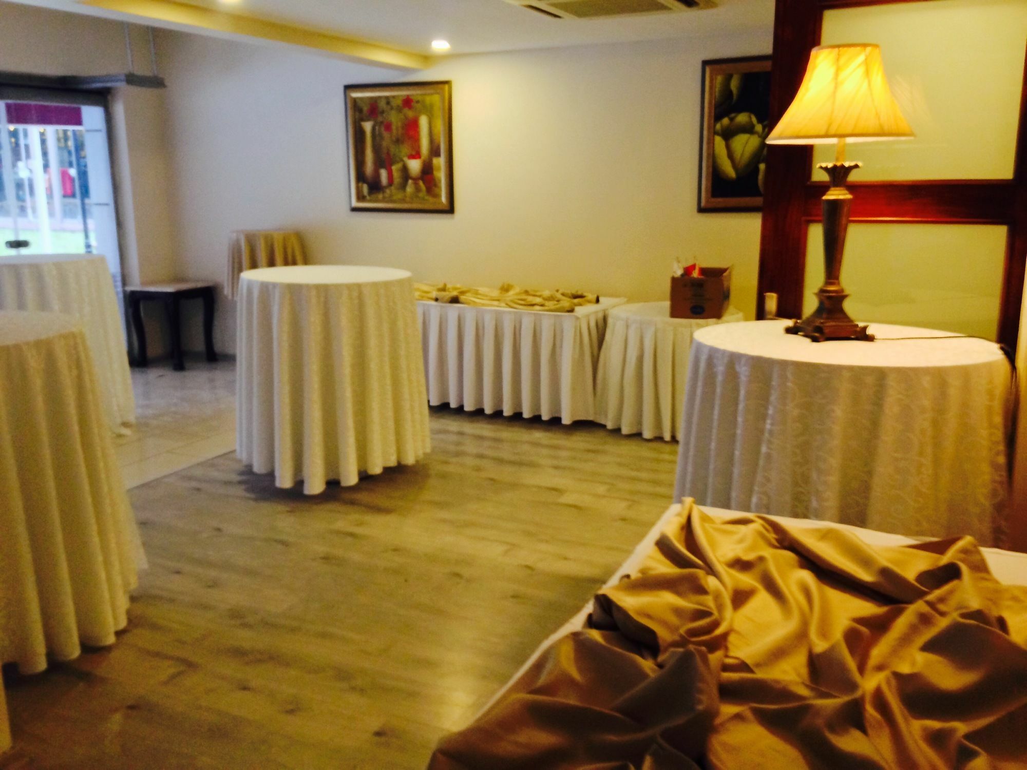 Bahira Suite Hotel Istanbul Exterior photo