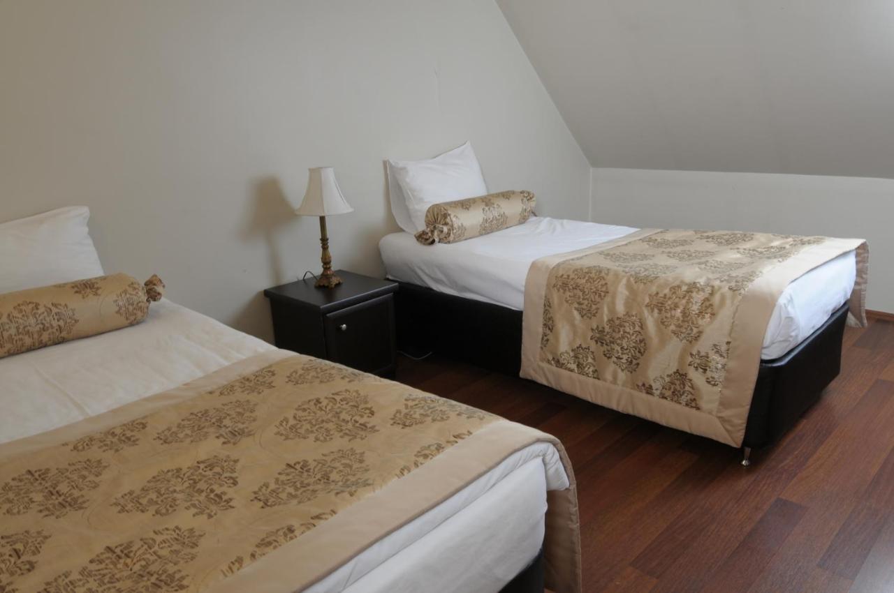 Bahira Suite Hotel Istanbul Exterior photo